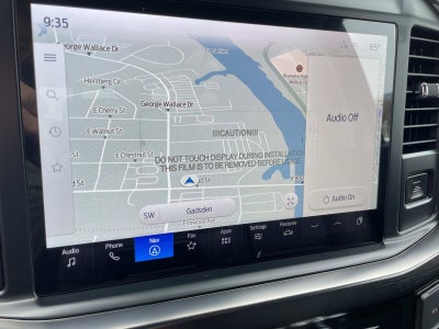 2026 Ford Super Duty F-350 SRW F-350® Lariat®