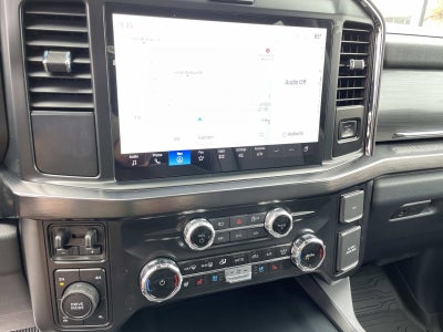 2026 Ford Super Duty F-350 SRW F-350® Lariat®