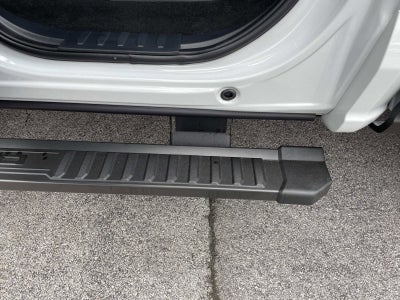 2026 Ford Super Duty F-350 SRW F-350® Lariat®