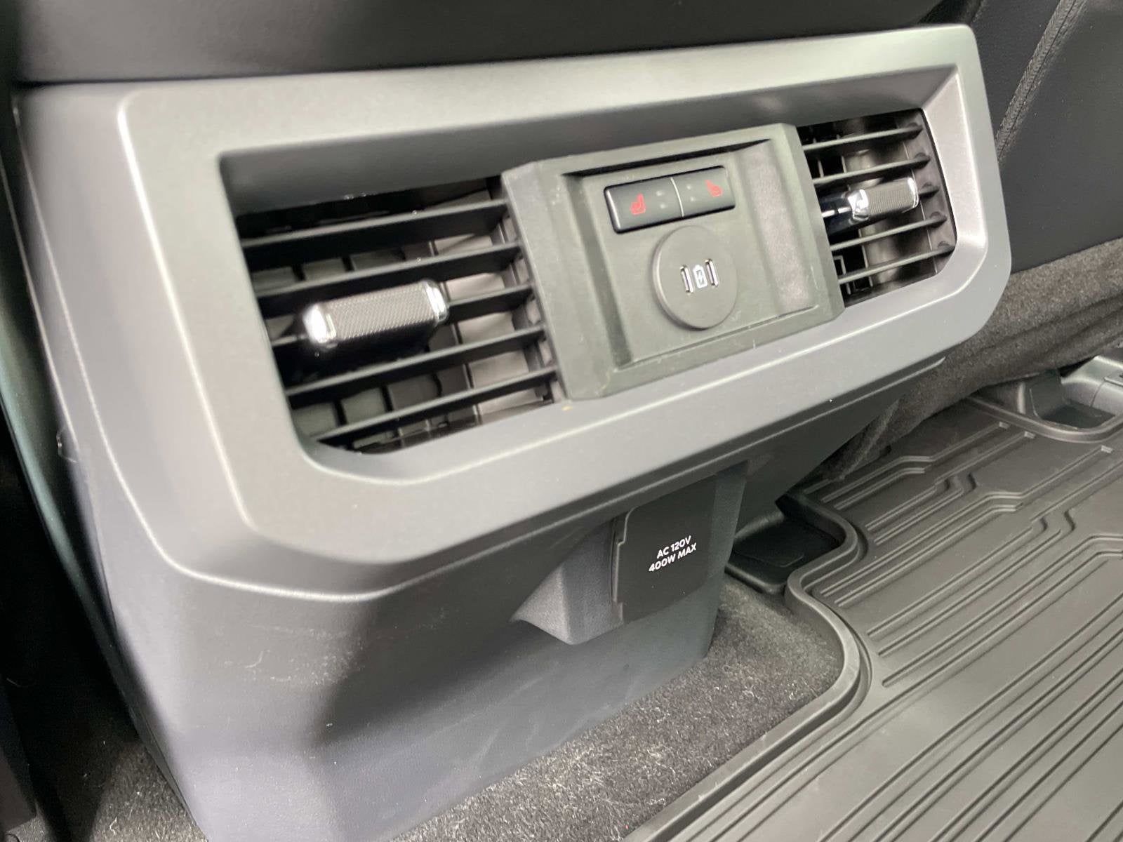 2026 Ford Super Duty F-350 SRW F-350® Lariat®