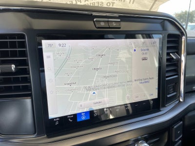 2026 Ford Super Duty F-350 SRW F-350® Lariat®