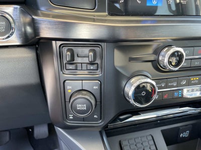 2026 Ford Super Duty F-350 SRW F-350® Lariat®