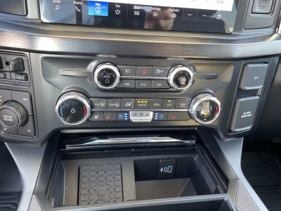 2026 Ford Super Duty F-350 SRW F-350® Lariat®