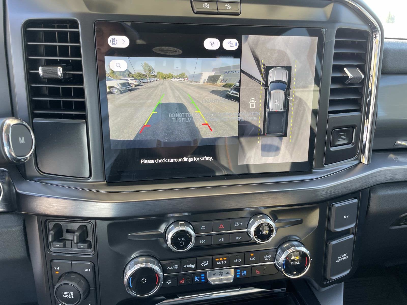 2026 Ford Super Duty F-350 SRW F-350® Lariat®