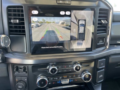 2026 Ford Super Duty F-350 SRW F-350® Lariat®