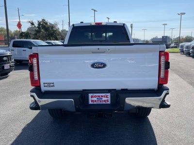 2026 Ford Super Duty F-350 SRW F-350® Lariat®