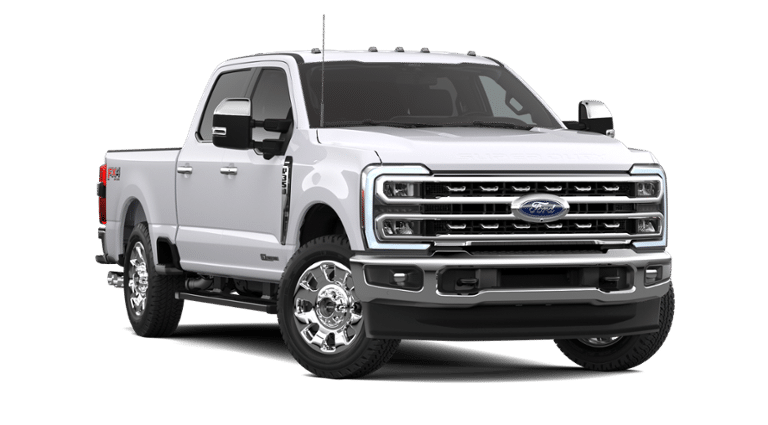 2026 Ford Super Duty F-350® Lariat®
