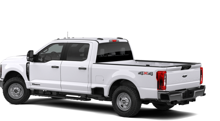 2026 Ford Super Duty F-350® XL