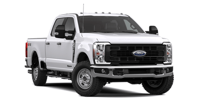 2026 Ford Super Duty F-350® XL