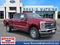 2026 Ford Super Duty F-350 SRW F-350® Lariat®
