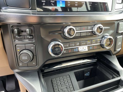 2026 Ford Super Duty F-350 SRW F-350® Lariat®