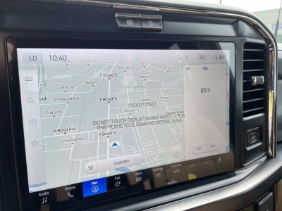 2026 Ford Super Duty F-350 SRW F-350® Lariat®