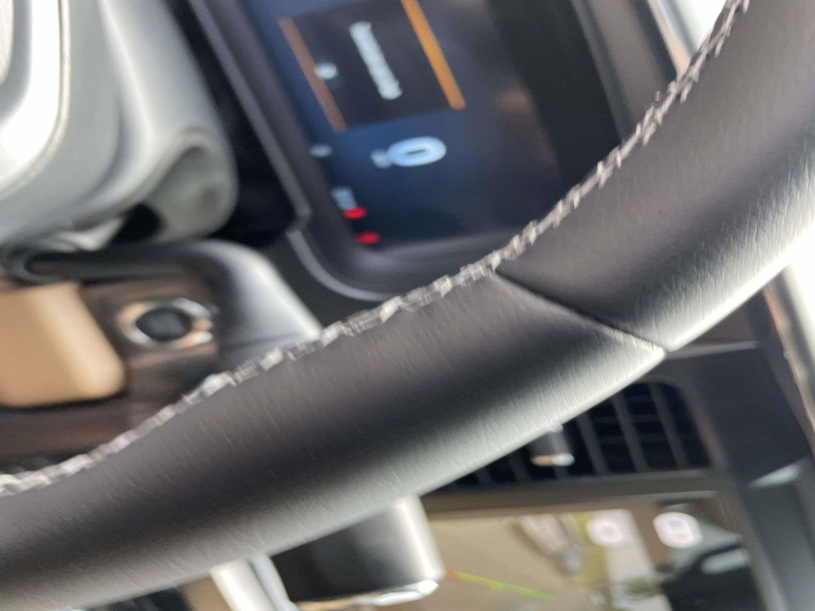 2026 Ford Super Duty F-350 SRW F-350® Lariat®