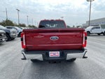2026 Ford Super Duty F-350 SRW F-350® Lariat®