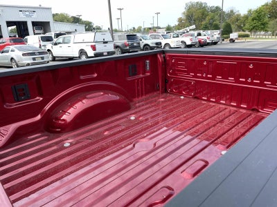 2026 Ford Super Duty F-350 SRW F-350® Lariat®