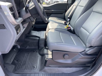 2026 Ford Super Duty F-350 DRW F-350® XL