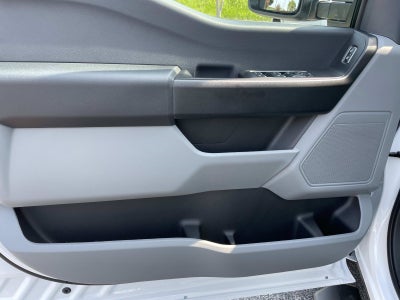 2026 Ford Super Duty F-350 DRW F-350® XL