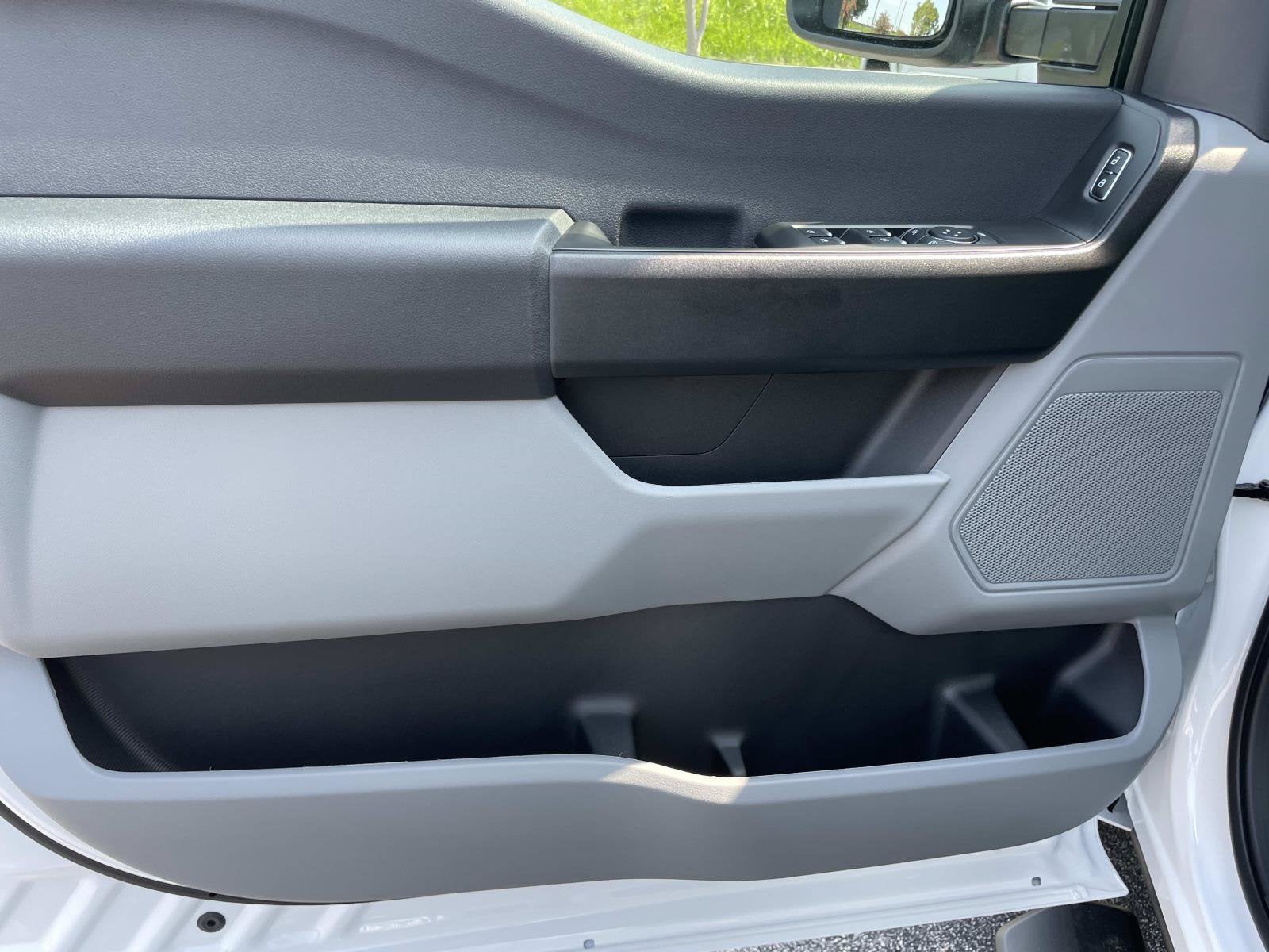 2026 Ford Super Duty F-350 DRW F-350® XL