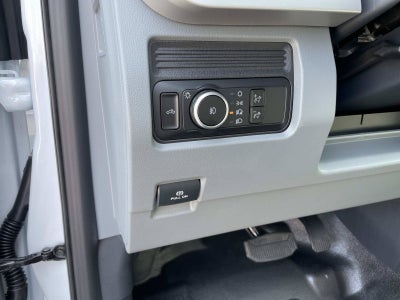2026 Ford Super Duty F-350 DRW F-350® XL