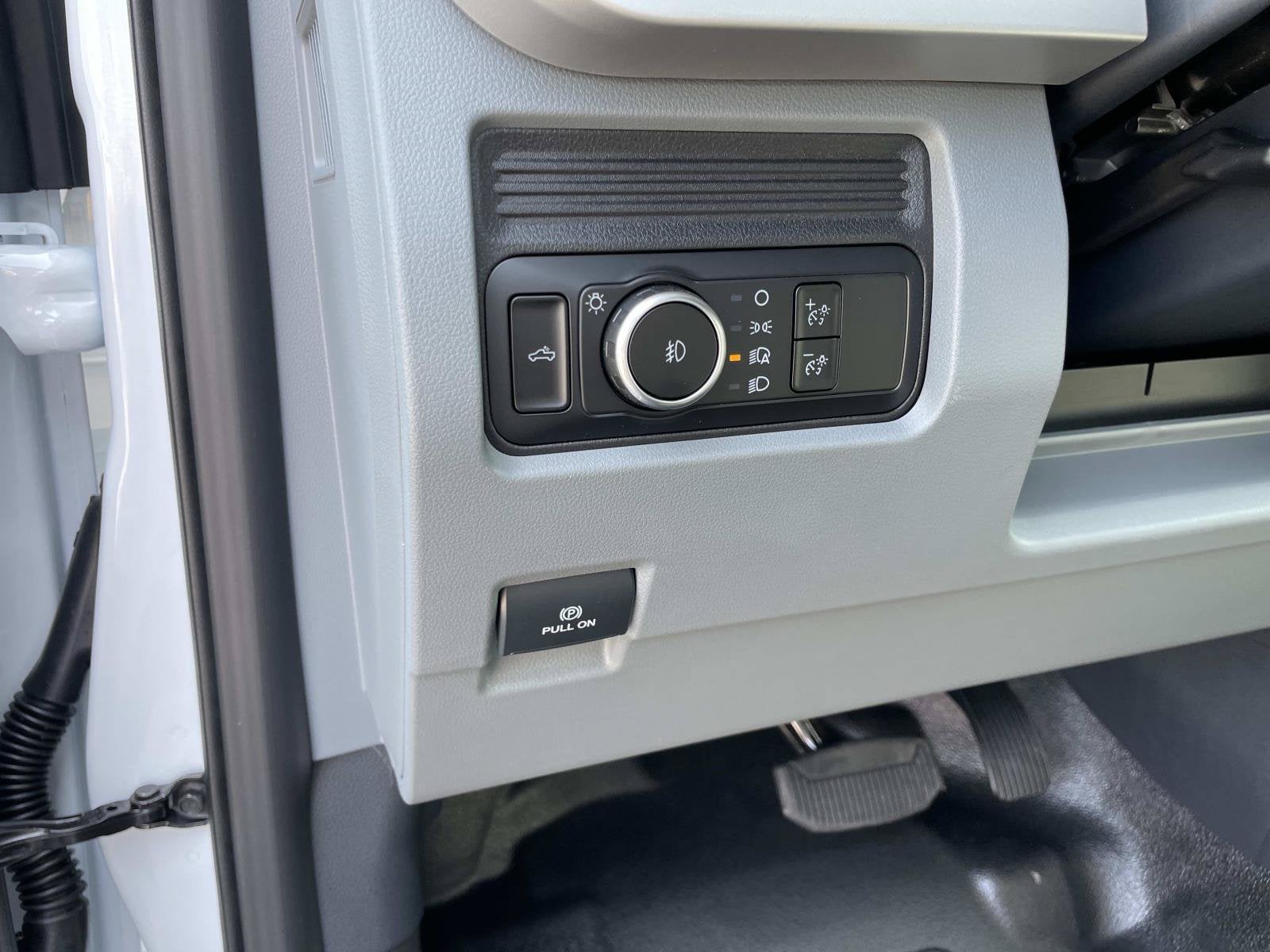 2026 Ford Super Duty F-350 DRW F-350® XL