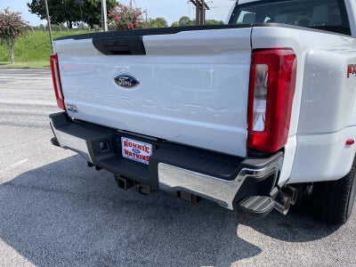 2026 Ford Super Duty F-350 DRW F-350® XL