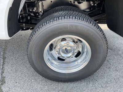 2026 Ford Super Duty F-350 DRW F-350® XL