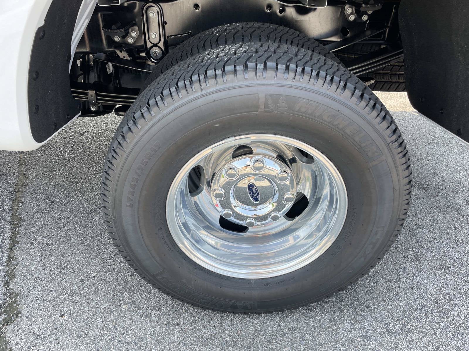 2026 Ford Super Duty F-350 DRW F-350® XL