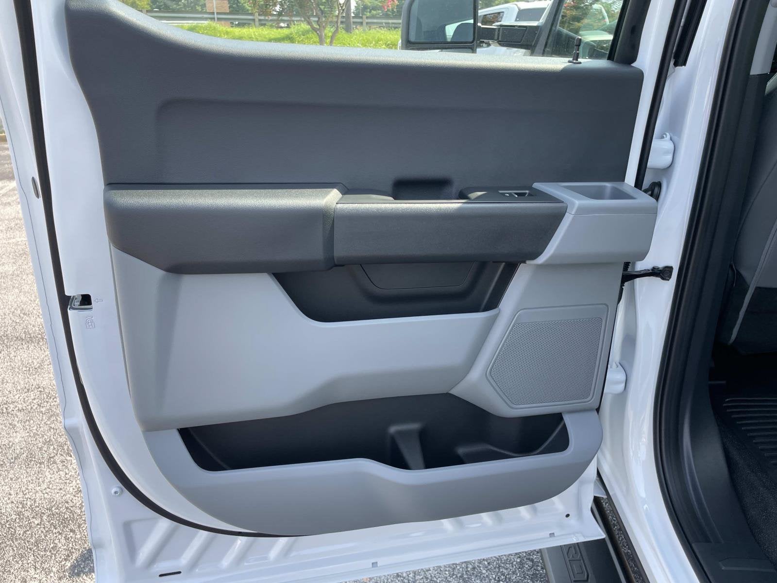 2026 Ford Super Duty F-350 DRW F-350® XL
