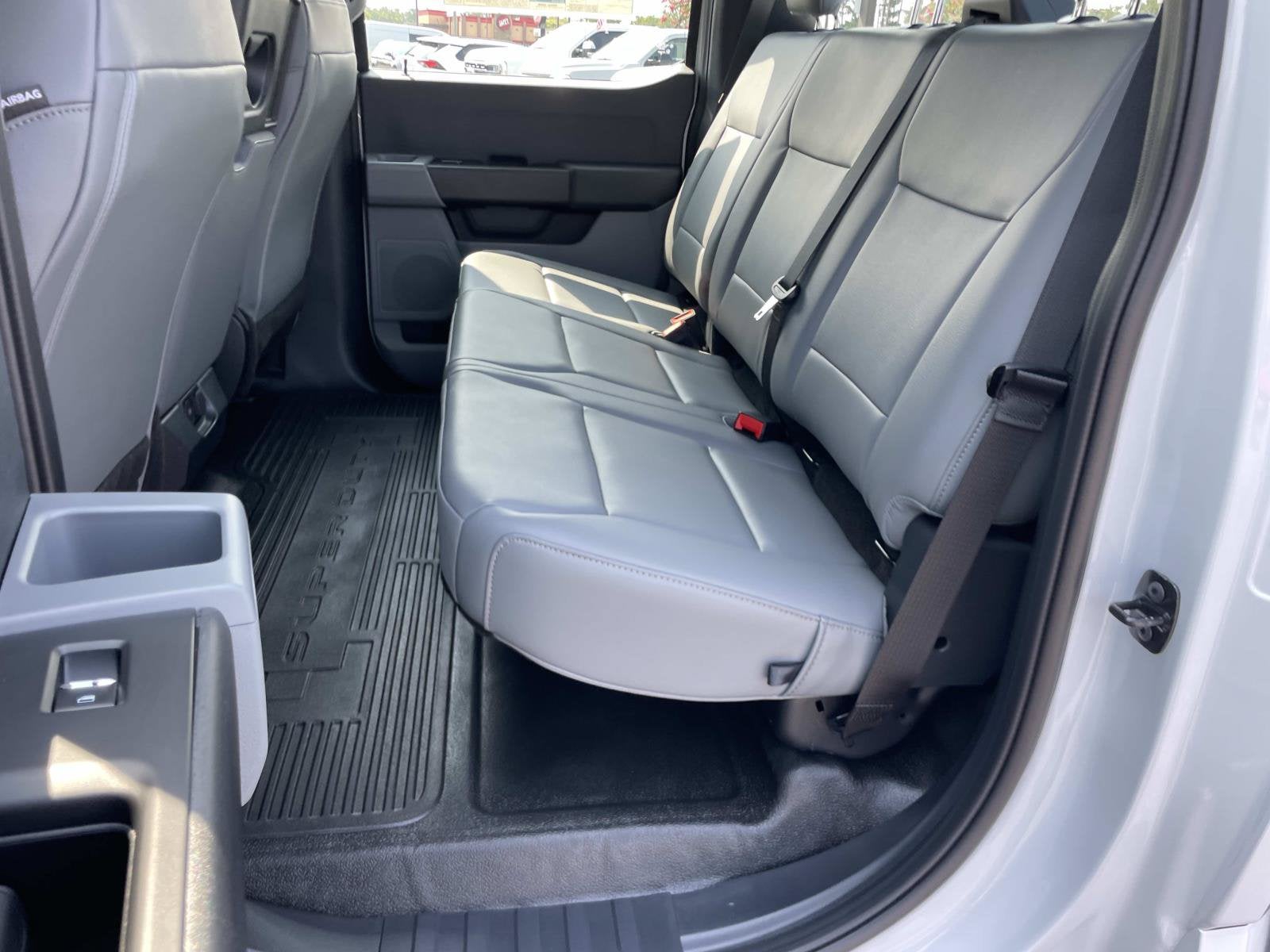 2026 Ford Super Duty F-350 DRW F-350® XL