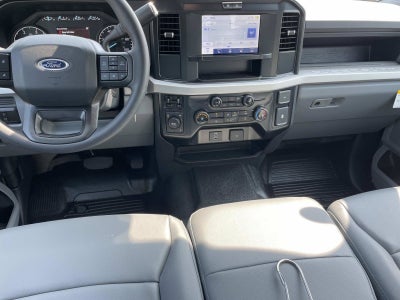 2026 Ford Super Duty F-350 DRW F-350® XL