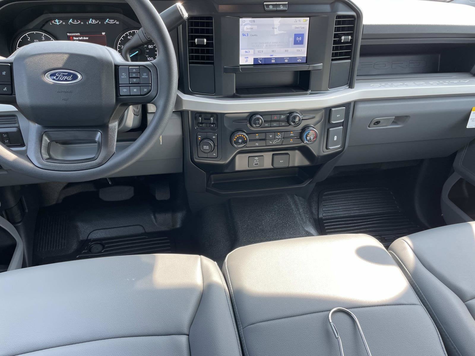2026 Ford Super Duty F-350 DRW F-350® XL