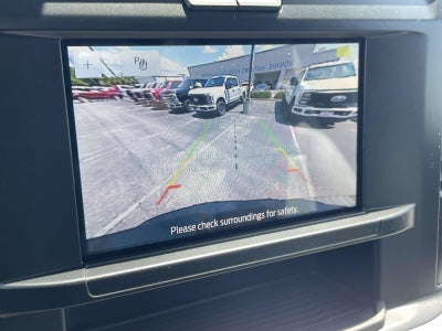 2026 Ford Super Duty F-350 DRW F-350® XL