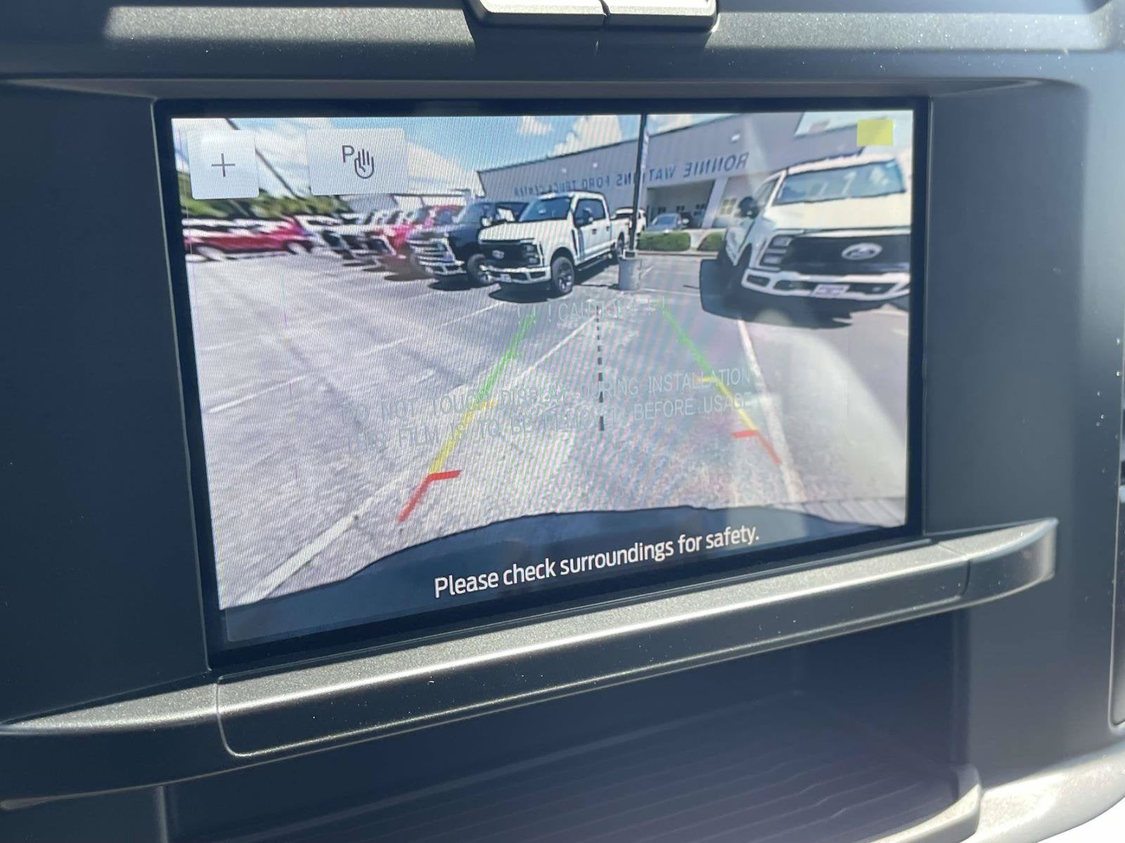 2026 Ford Super Duty F-350 DRW F-350® XL