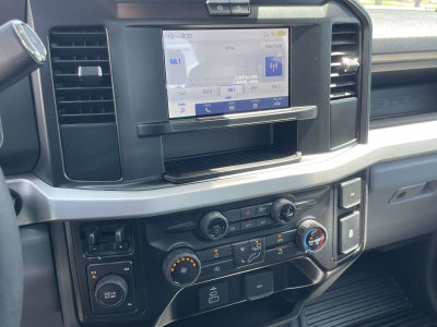 2026 Ford Super Duty F-350 DRW F-350® XL