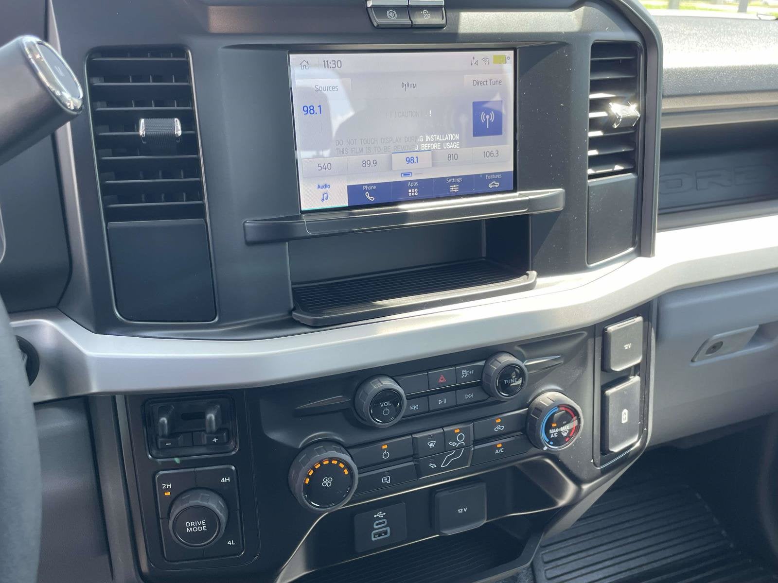 2026 Ford Super Duty F-350 DRW F-350® XL