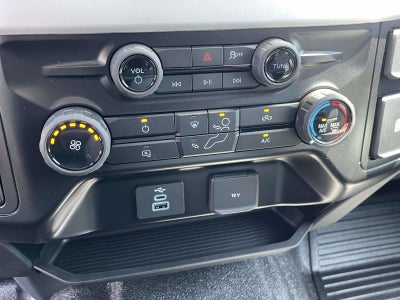 2026 Ford Super Duty F-350 DRW F-350® XL