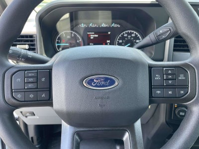 2026 Ford Super Duty F-350 DRW F-350® XL