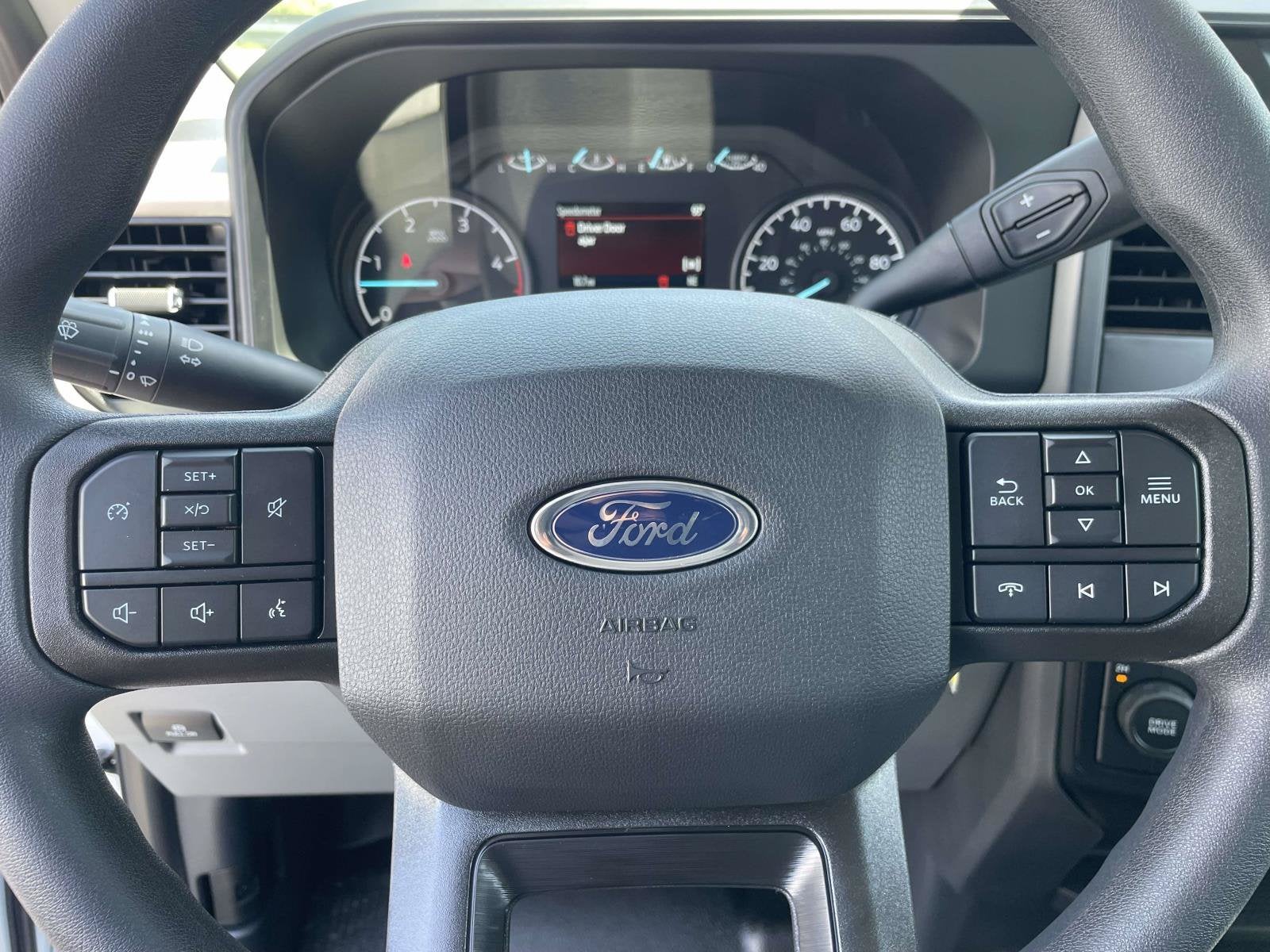 2026 Ford Super Duty F-350 DRW F-350® XL