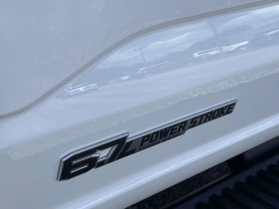 2026 Ford Super Duty F-350 DRW F-350® XL