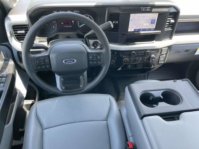 2026 Ford Super Duty F-350 DRW F-350® XL