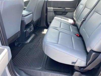 2026 Ford Super Duty F-350 DRW F-350® XL