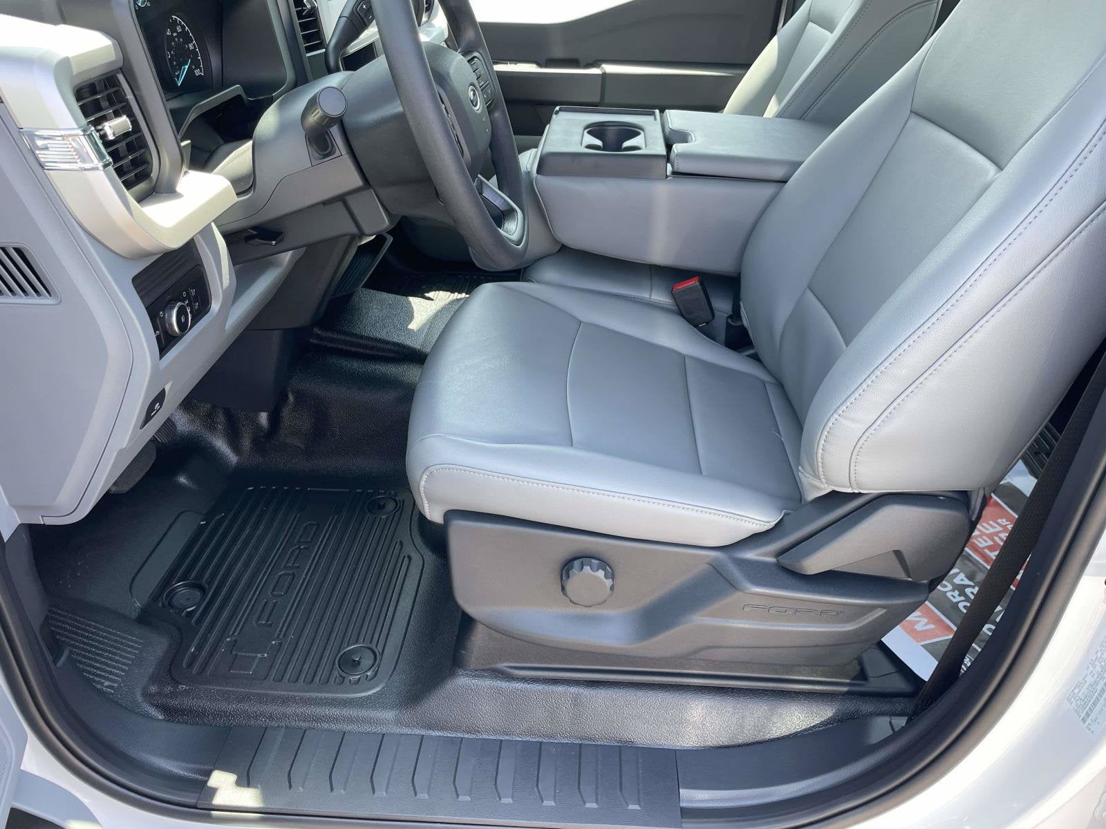 2026 Ford Super Duty F-350 DRW F-350® XL