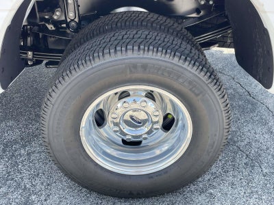2026 Ford Super Duty F-350 DRW F-350® XL