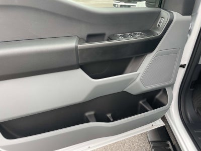 2026 Ford Super Duty F-350 DRW F-350® XL