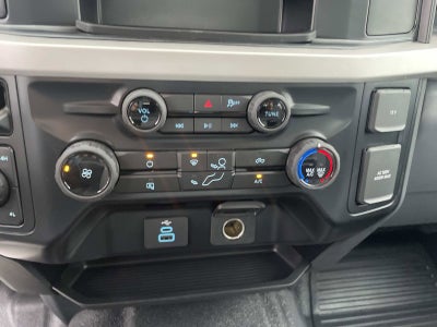 2026 Ford Super Duty F-350 DRW F-350® XL