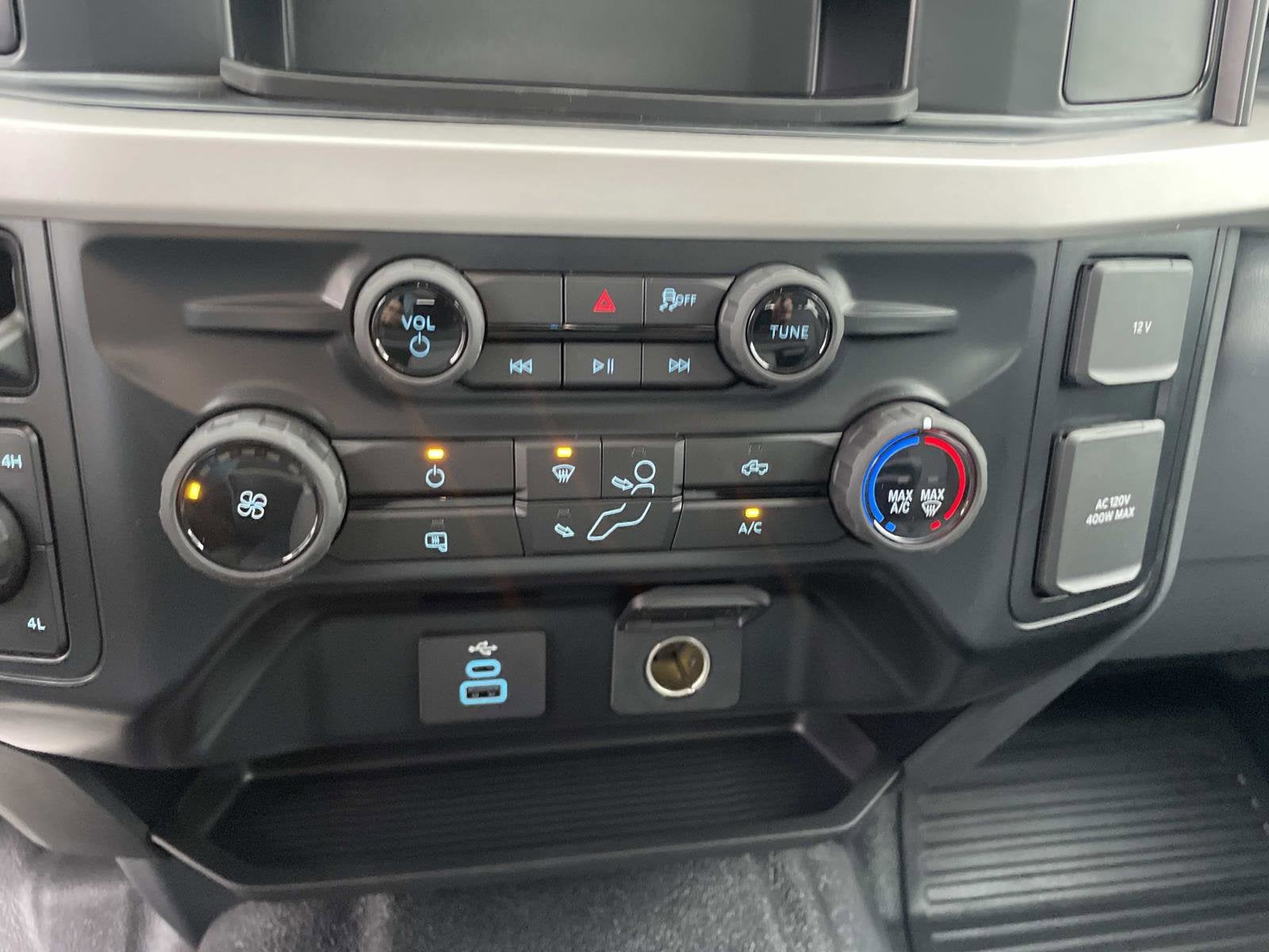 2026 Ford Super Duty F-350 DRW F-350® XL