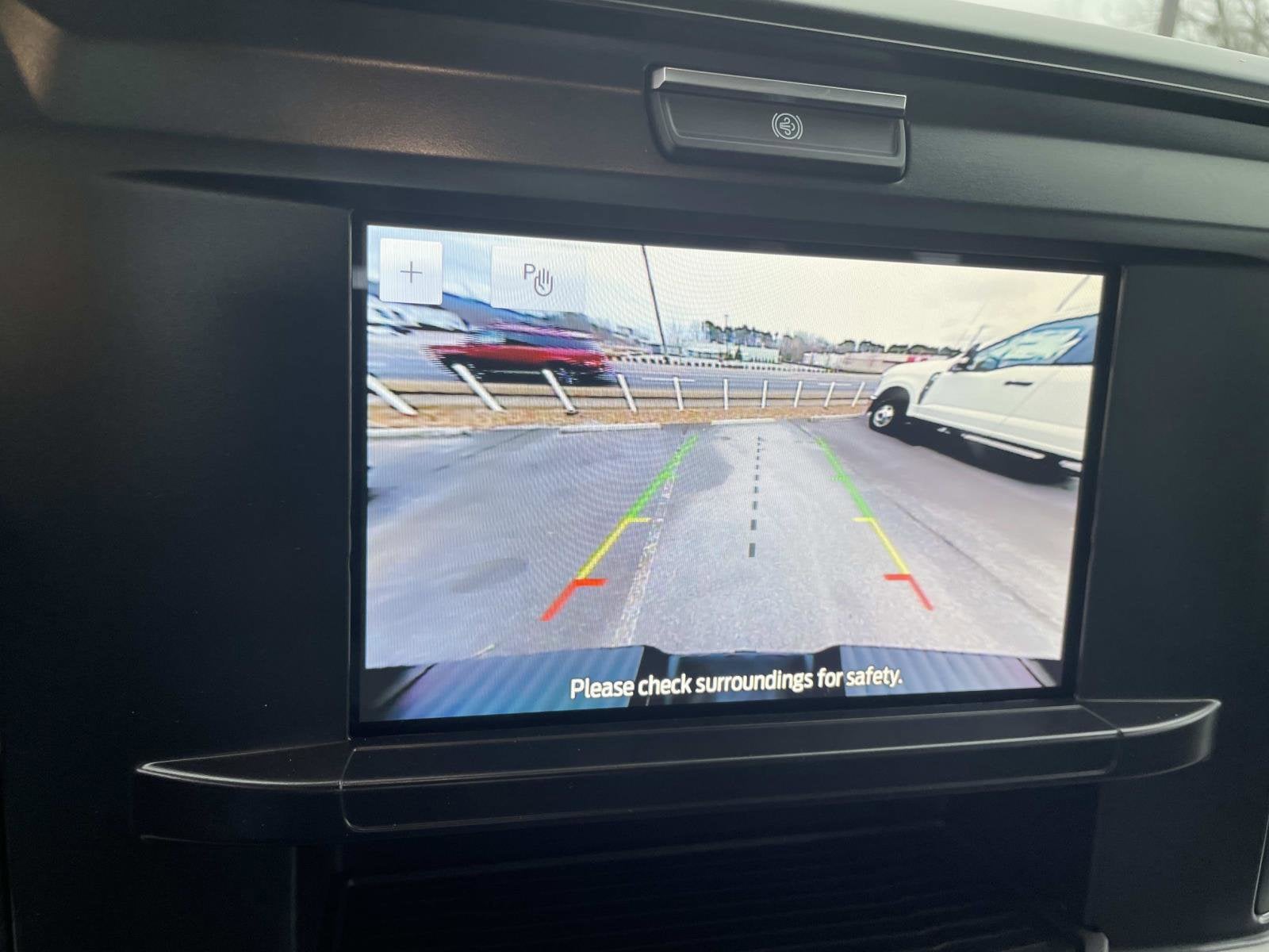 2026 Ford Super Duty F-350 DRW F-350® XL