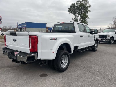 2026 Ford Super Duty F-350 DRW F-350® XL