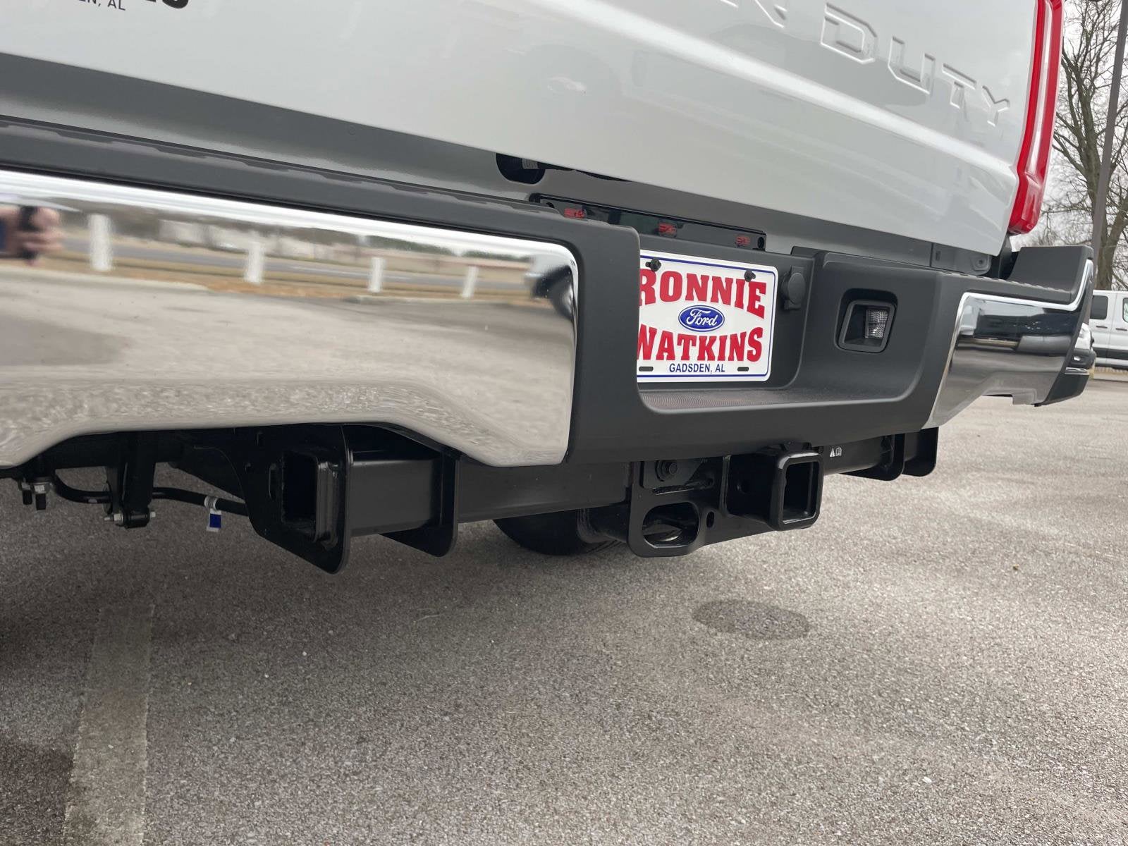 2026 Ford Super Duty F-350 DRW F-350® XL