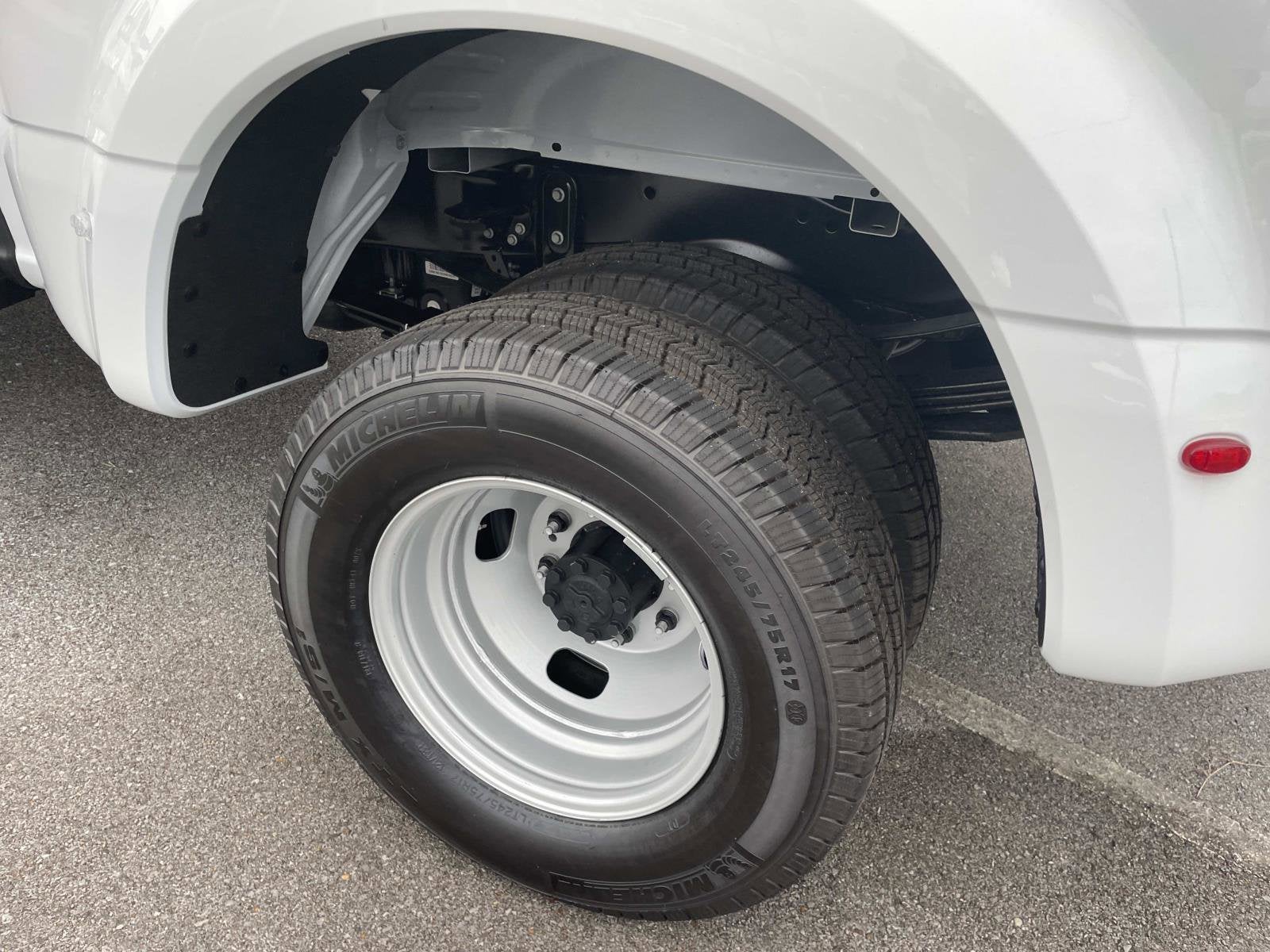 2026 Ford Super Duty F-350 DRW F-350® XL